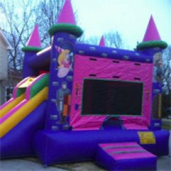 Time For Fun Jumpers - Party Supplies & Rentals