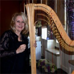 4 Harp Music North Texas