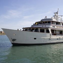 Adventure Sea Tours, Inc. - Valara VI