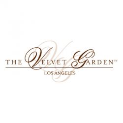 The Velvet Garden
