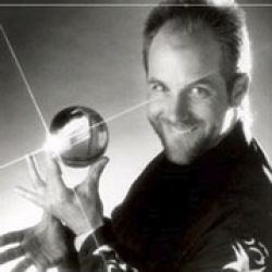 Award Winning Christian Magician