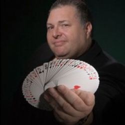 Philip Klipper - Event Magician