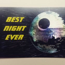 Best Night Ever Events
