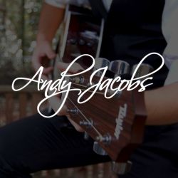 Andy Jacobs Music