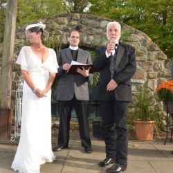 Hudson Valley Heartfelt Ceremonies