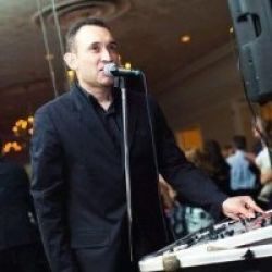 AMX DJ Events