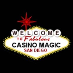 Casino Magic Parties