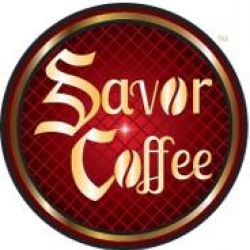 Savor Coffee ~ Espresso & Coffee Catering