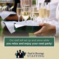 Food and Beverage Staffing