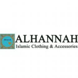 Alhannah Islamic Clothing