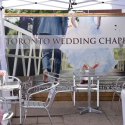 Toronto Wedding Chapel