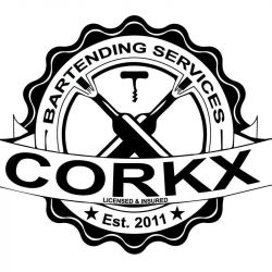 Corkx Bartending