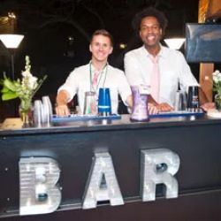 Professional & Reliable Bartending