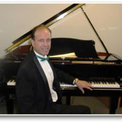 Jeff Allen - Pianist