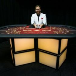 Empire Casino Parties