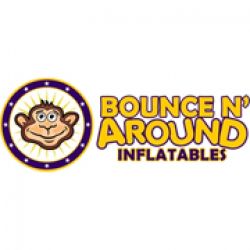 Bounce N' Around Inflatables