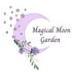 Magical Moon Garden