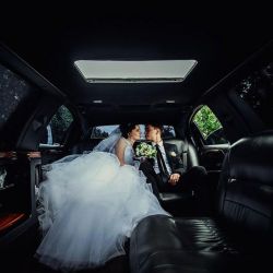 Starlite Limousines